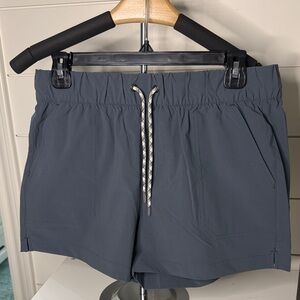 Free Fly Latitude Shorts S